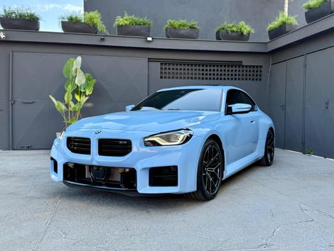 BMW M2 Coupe 3.0 Bi-Turbo 24V 370cv