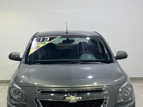 Chevrolet COBALT LTZ 1.8 8V Econo.Flex 4p Aut.