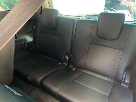 Toyota Hilux SW4 SRX 4x4 2.8 TDI 16V Dies. Aut.