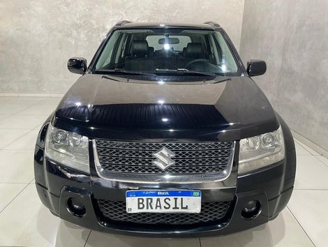 Suzuki Grand Vitara 2.0 16V 4x2/4x4 5p Aut.