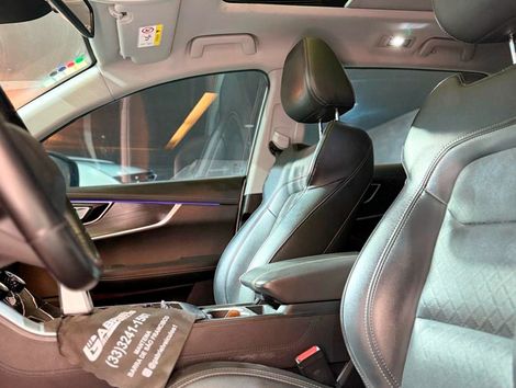 CHERY Tiggo 8 TXS 1.6 16V TGDi Aut.