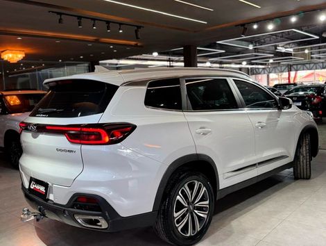 CHERY Tiggo 8 TXS 1.6 16V TGDi Aut.