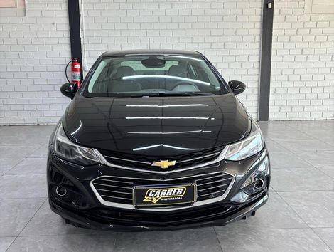 Chevrolet CRUZE LTZ 1.4 16V Turbo Flex 4p Aut.