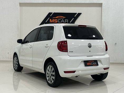 VolksWagen Fox 1.0 Mi Total Flex 8V 5p