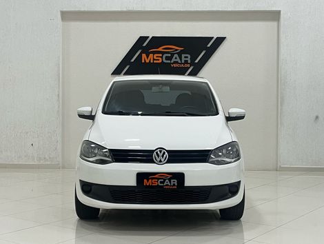 VolksWagen Fox 1.0 Mi Total Flex 8V 5p