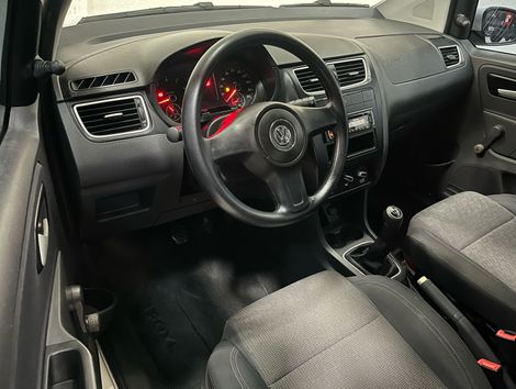 VolksWagen Fox 1.0 Mi Total Flex 8V 5p