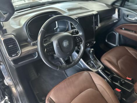 Fiat RANCH AT9 4X4