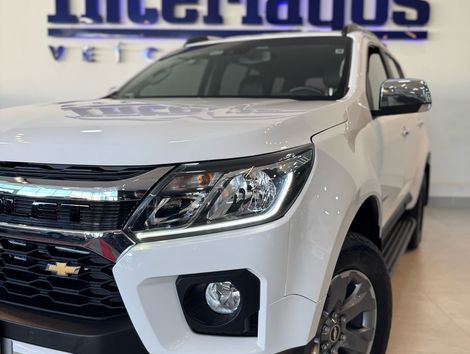 Chevrolet TRAILBLAZER PREMIER 2.8 TB Diesel Aut.