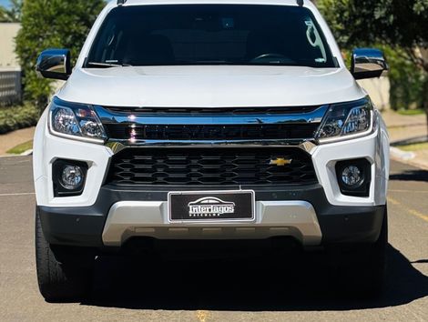 Chevrolet TRAILBLAZER PREMIER 2.8 TB Diesel Aut.