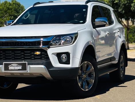 Chevrolet TRAILBLAZER PREMIER 2.8 TB Diesel Aut.