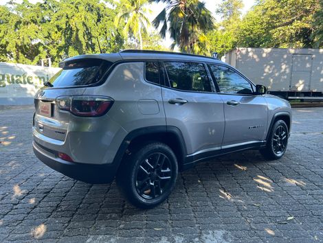 Jeep COMPASS SPORT 2.0 4x2 Flex 16V Aut.