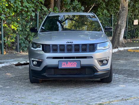 Jeep COMPASS SPORT 2.0 4x2 Flex 16V Aut.