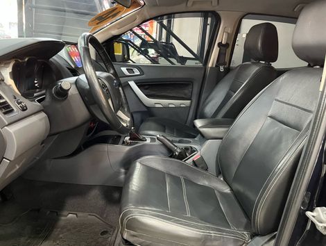 Ford Ranger XLT 3.2 20V 4x4 CD Diesel Aut.