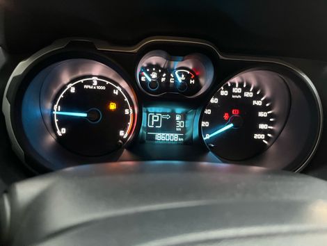 Ford Ranger XLT 3.2 20V 4x4 CD Diesel Aut.