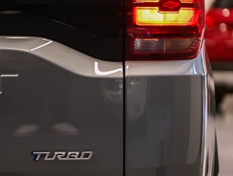 Chevrolet MONTANA LTZ 1.2 Turbo Flex 12V 4p Aut.