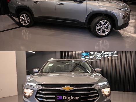 Chevrolet MONTANA LTZ 1.2 Turbo Flex 12V 4p Aut.
