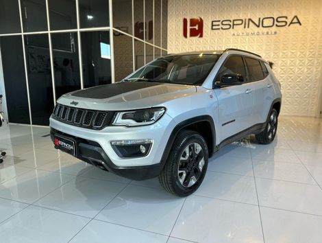 Jeep TRAILHAWK D