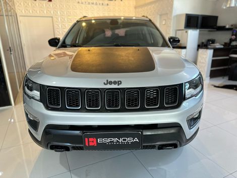 Jeep TRAILHAWK D