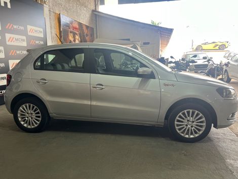 VolksWagen Gol Rock in Rio 1.0 Mi Total Flex 8V 5p