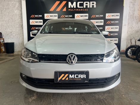 VolksWagen Gol Rock in Rio 1.0 Mi Total Flex 8V 5p