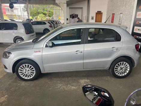 VolksWagen Gol Rock in Rio 1.0 Mi Total Flex 8V 5p