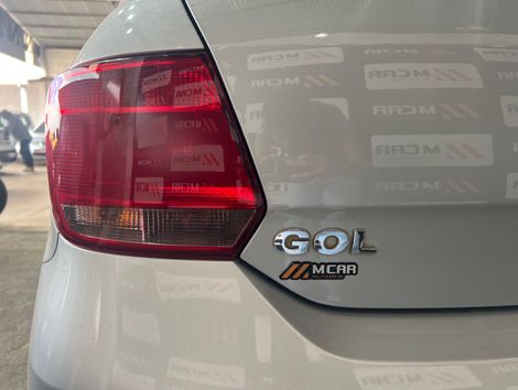 VolksWagen Gol Rock in Rio 1.0 Mi Total Flex 8V 5p