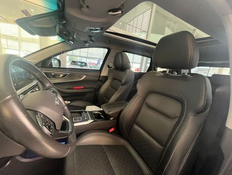 CHERY Tiggo 8 TXS 1.6 16V TGDi Aut.