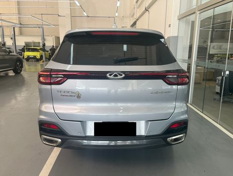 CHERY Tiggo 8 TXS 1.6 16V TGDi Aut.
