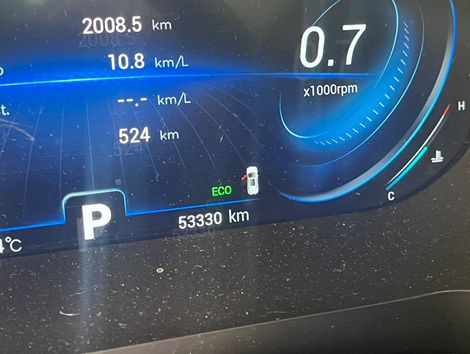 CHERY Tiggo 8 TXS 1.6 16V TGDi Aut.