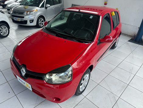 Renault Clio RN/Alizé/Expr./1.0 Hi-Power 16V 5p