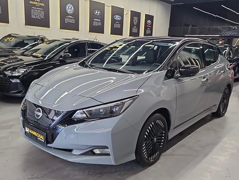 Nissan LEAF Aut. (Elétrico)