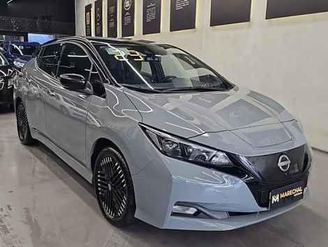 Nissan LEAF Aut. (Elétrico)