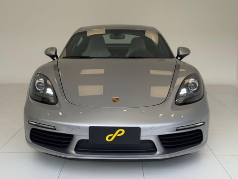 Porsche 718 Cayman 2.0 300cv