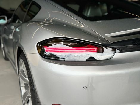 Porsche 718 Cayman 2.0 300cv