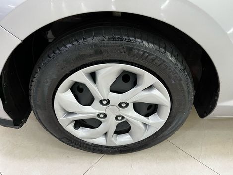 Hyundai HB20 Comfort Plus 1.0 Flex 12V Mec.