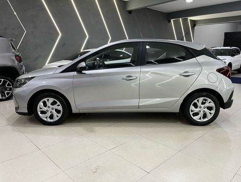 Hyundai HB20 Comfort Plus 1.0 Flex 12V Mec.