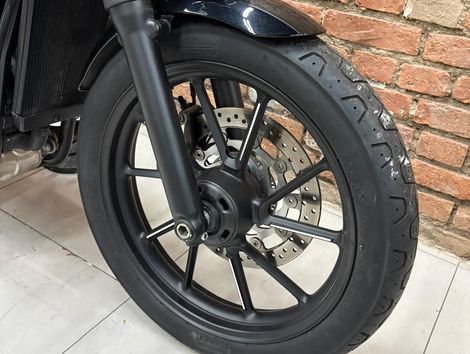 TRIUMPH Speed Twin 900cc