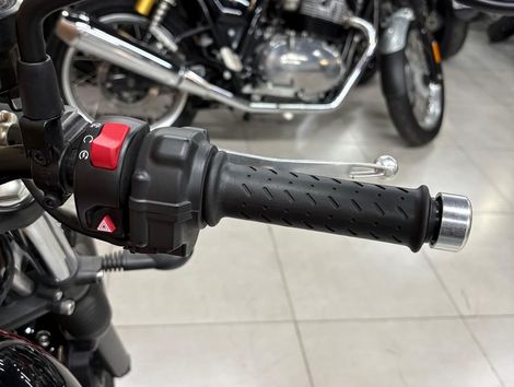 TRIUMPH Speed Twin 900cc