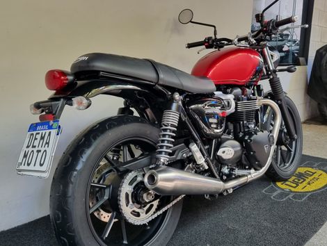 TRIUMPH Speed Twin 900cc