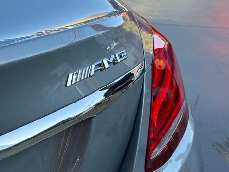 Mercedes C-250 Sport 2.0 16V 211cv Aut.