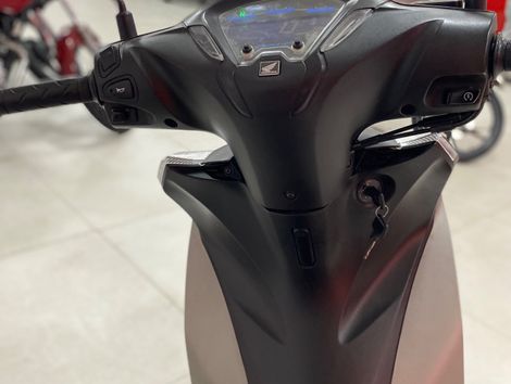 HONDA BIZ 125/125i Flex