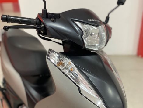 HONDA BIZ 125/125i Flex