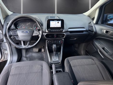 Ford EcoSport SE 1.5 12V Flex 5p Aut.