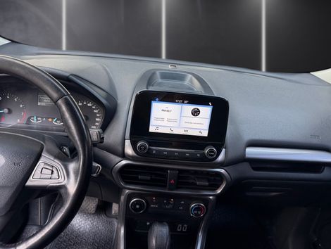 Ford EcoSport SE 1.5 12V Flex 5p Aut.