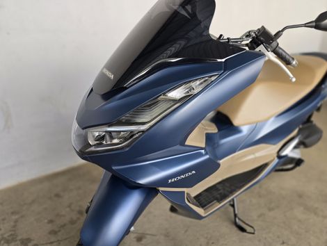 HONDA PCX 160 DLX