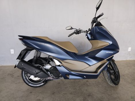HONDA PCX 160 DLX