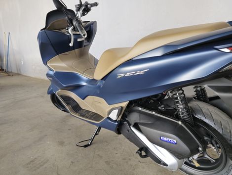 HONDA PCX 160 DLX