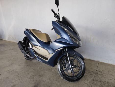 HONDA PCX 160 DLX