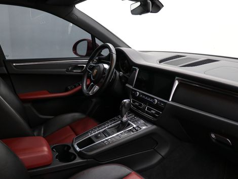 Porsche Macan 2.0 Turbo