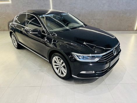 VolksWagen Passat Highline 2.0 TSI 220cv Tip.